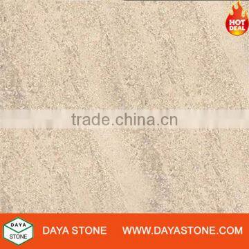 High Quality Mocha Creme Limestone Slab