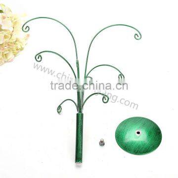 Table-top Metal Jewelry/Watch Display Shelf Stand Rack photo-5