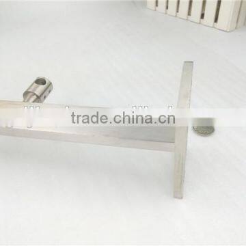 JINXIN Cross Rod Concrete Balustrade/Terrace Balustrade