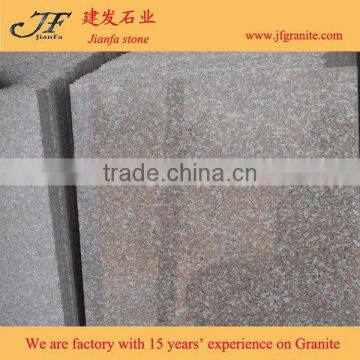 Direct Buy China Natural Stone China Red Granite Floor Tile photo-2