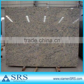 Brazil Granite Santa Cecilia Polished Slabs