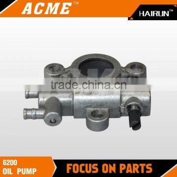 6200 Oil Pump