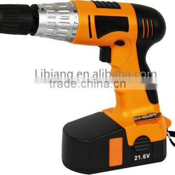 Hot Sale 92 Pcs 21.6V Cordless Drill photo-2