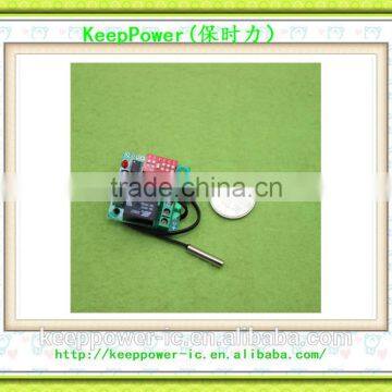 W1701 Precision Thermostat Temperature Switches photo-4