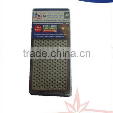 Sharpening diamond disc/diamond electroplated disc