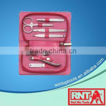 Manicure beauty kit