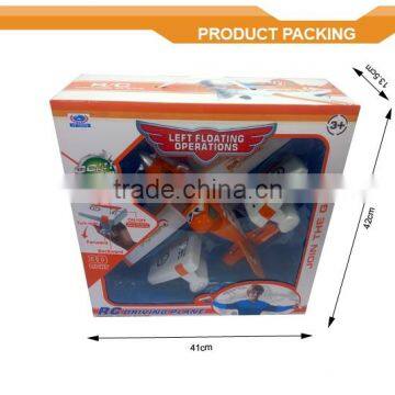 Somatosensory RC Helicopter With Light Sound Unmanned Plane Engine Sensory Toys photo-6