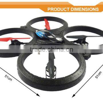 Professional Drone Manufacturer 2.4G New Micro Drone GPS photo-5