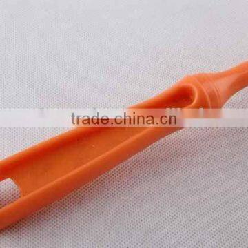 Plastic Long Handle Toilet Brush,cleaning Brush-3898 photo-2