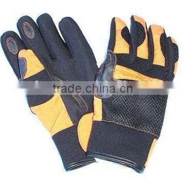 Diving clothes Mechanic glove