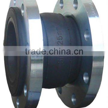 flexible rubber expansion joints