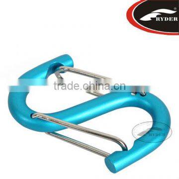 Anodic Oxidation Aluminum Quick Hook