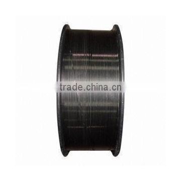 Factory gas sheilding E501T-1flux cored welding wires