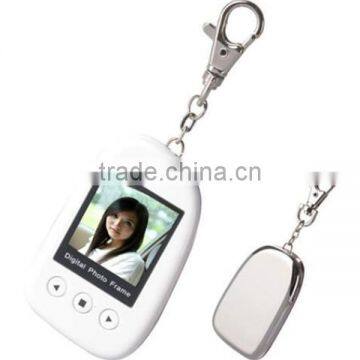 Digital photo frame keychain LS Eplus