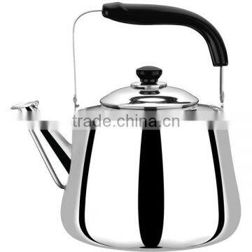 Stainless steel water kettle Whistling kettle LYK-SZB001