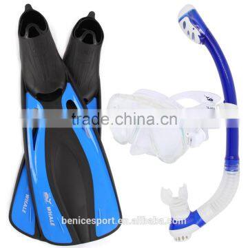 Adult Age and PP+TPR Material Diving Fins photo-4