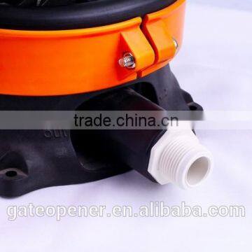 Best Price Hydraulic Pressure Water Gusher Hand Pump photo-2