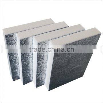 30mm pu Sandwich Panel photo-4