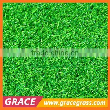 2015 Best Choice Synthetic Lawn for Commercial Facilities Golf Greens photo-4