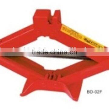 1Ton Scissor Jack TUV/GS