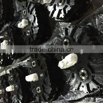 OEM & ODM Agricultural Grain Auger Gearbox for Sorge Transportation photo-4