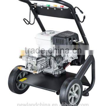 90bar 3.0HP Petrol Pressure Washer Cleaner(NL130A) photo-2