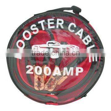 Booster Cable,cable Clamp,car Booster Cable