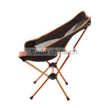 Aluminum Ultralight Portable Folding Camping Backpacking Chairs With Carry Bag photo-2