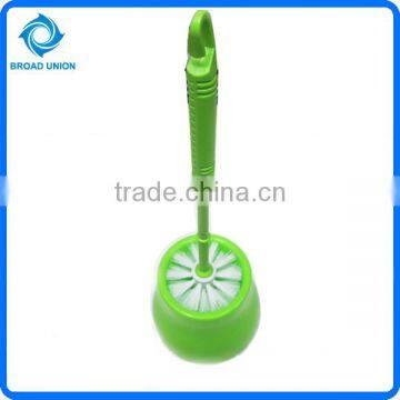 Plastic Toilet Brush Cleaning Toilet photo-2