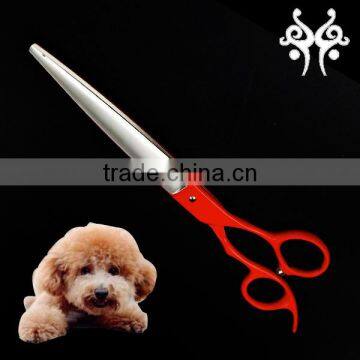 Wholesale Pet Clipper Dog Cleaning Scissors for Pet Shop Suppliers QJE-P06 photo-3