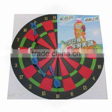 Magnetic Dart Board Game