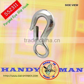 Stainless Steel Eye Slip Hook photo-2