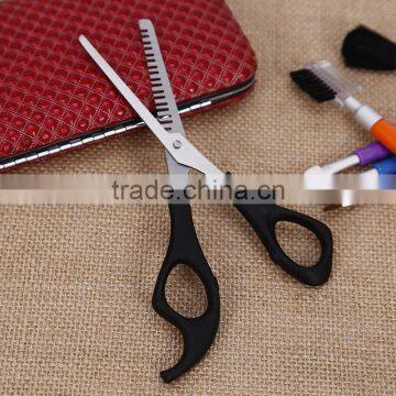 AQI88-- Hot Sale Cheap Student Scissors , Hair Scissors With Teeth photo-5