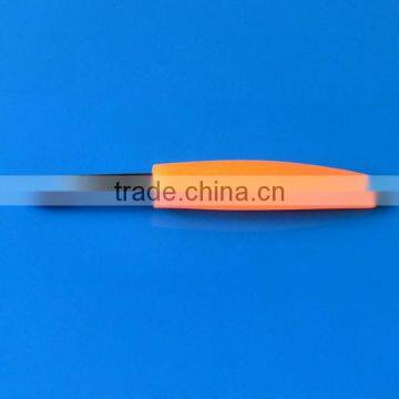 Stainless Steel Vegetable Peeler,PP handle