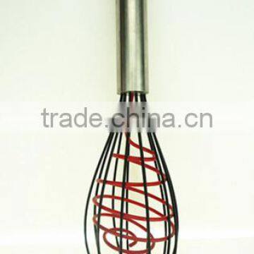 13005 Silicone Double Helix Rapid Whisk photo-5