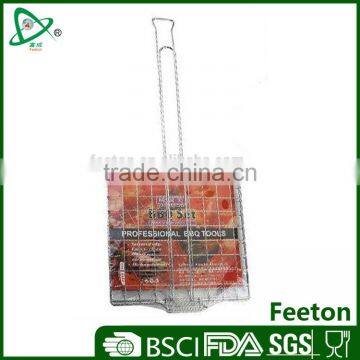 grill wire mesh for outdoor barbecue