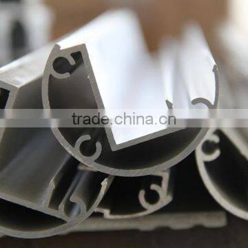 aluminium extrusions profiles