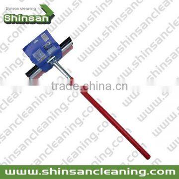 High Quality Plastic Squeegee,window Squeegee,glass Cleaning Squeegee