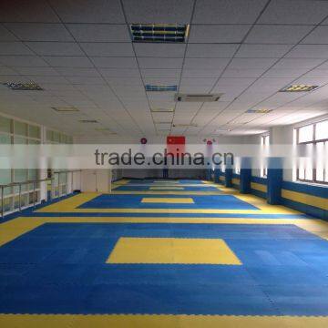 High Quality Puzzle Mat EVA Foam Mat as Taekwondo Mat photo-2