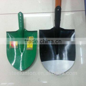 Shovel Head S503 photo-5