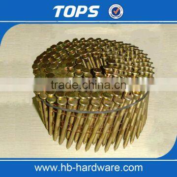 2.5mm Coil Nails for Pneumatic Gun photo-5