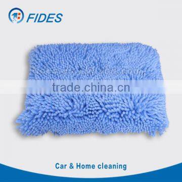 Ultra Plush Microfiber Wash Cleaning Polishing Auto Car Wash Sponge photo-5