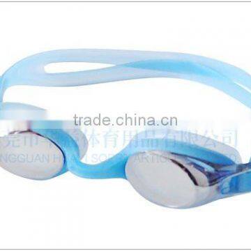 One Piece Watersport Swimming Equipment Swim Eyewear Swim Goggles photo-2