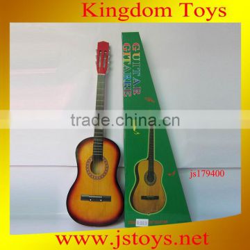 wholesale miniature toy guitar made in china