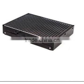 Carbon Steel Metal Eco-friendly Bbq Grill Charoal Grill photo-2
