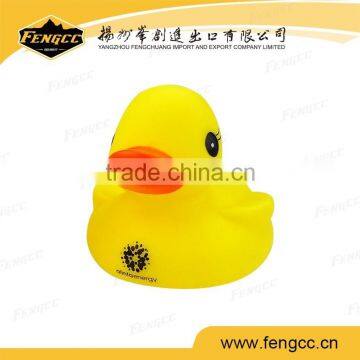 Plastic Bath Duck Toy, Vinyl Toy For Kids photo-3
