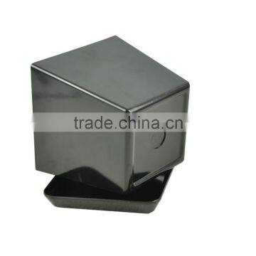 Garden Decorative Plastic Flower Pot photo-4