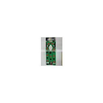 2015 New Design Fashion Suspenders photo-3