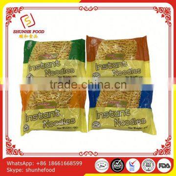 Quick-Served Instant Noodles Exporter