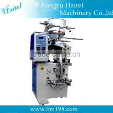 2017 Haitel HTL-A388/B388/C388/D388 Power/Particle/Liquid Packing Machine photo-3